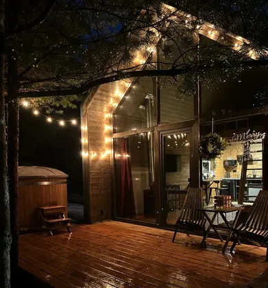 Дача на Горе-Море - фото 11