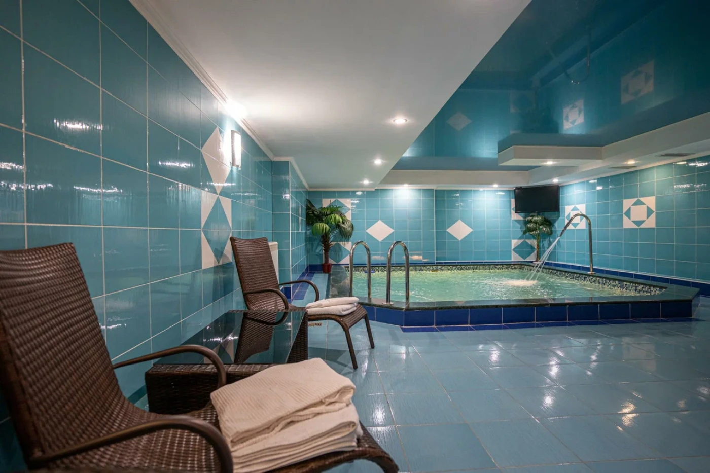 EsperO Hotel Resort & Spa - фото 3