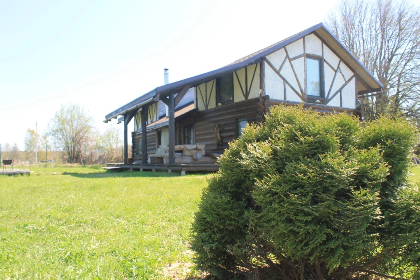 Шале Завидово Гольф - фото 7