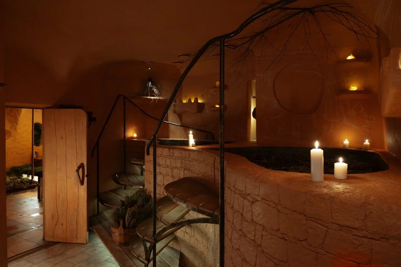 SIBERIA Санкт-Петербург - фото 17