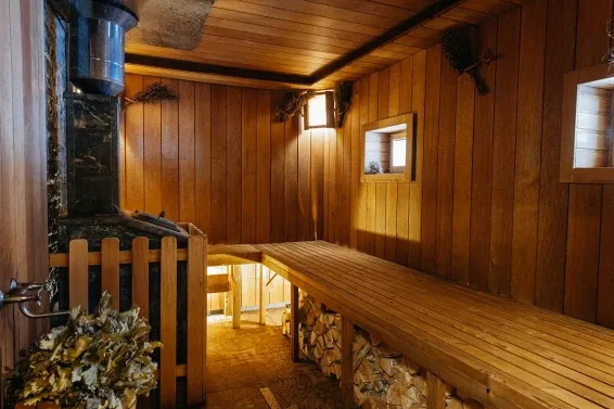 Загородный СПА отель Welna Eco Spa Resort - фотография Загородный СПА отель Welna Eco Spa Resort