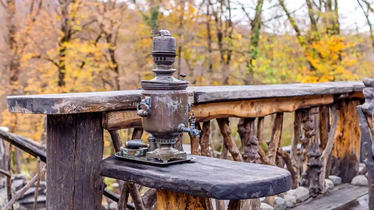 Щетининские бани - фото 32