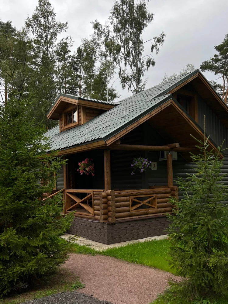 Комплекс отдыха "Семь Озёр" - фото 3