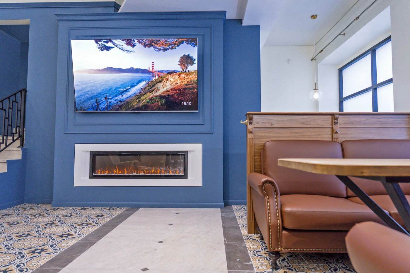 Баня "Пятница" - фото 20