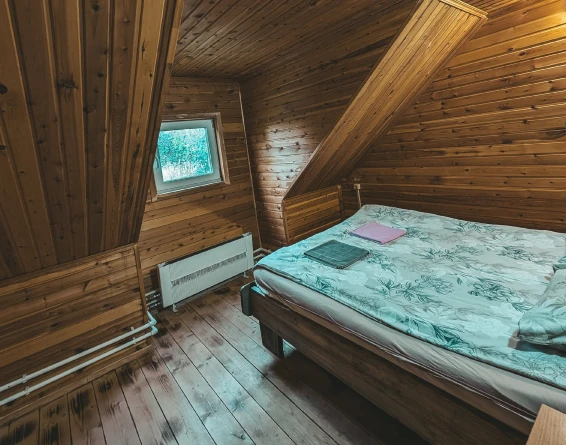 База отдыха «Остров VT» - фото 25