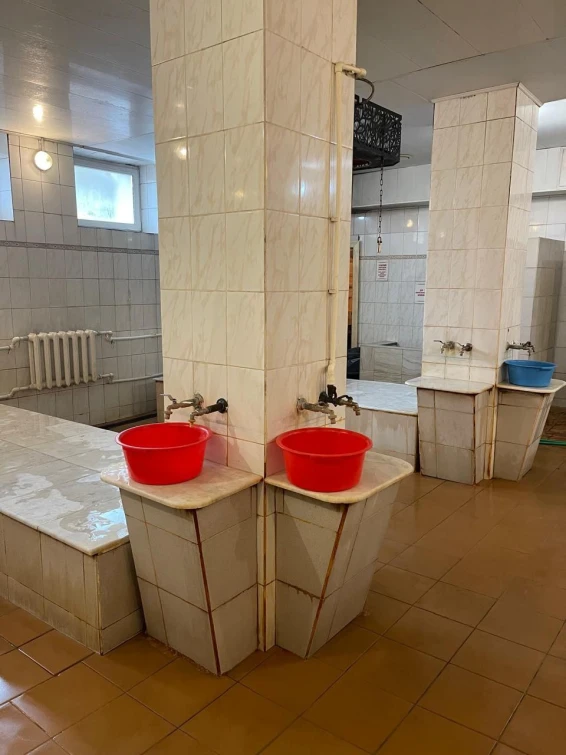 Деревенские Бани - фото 7