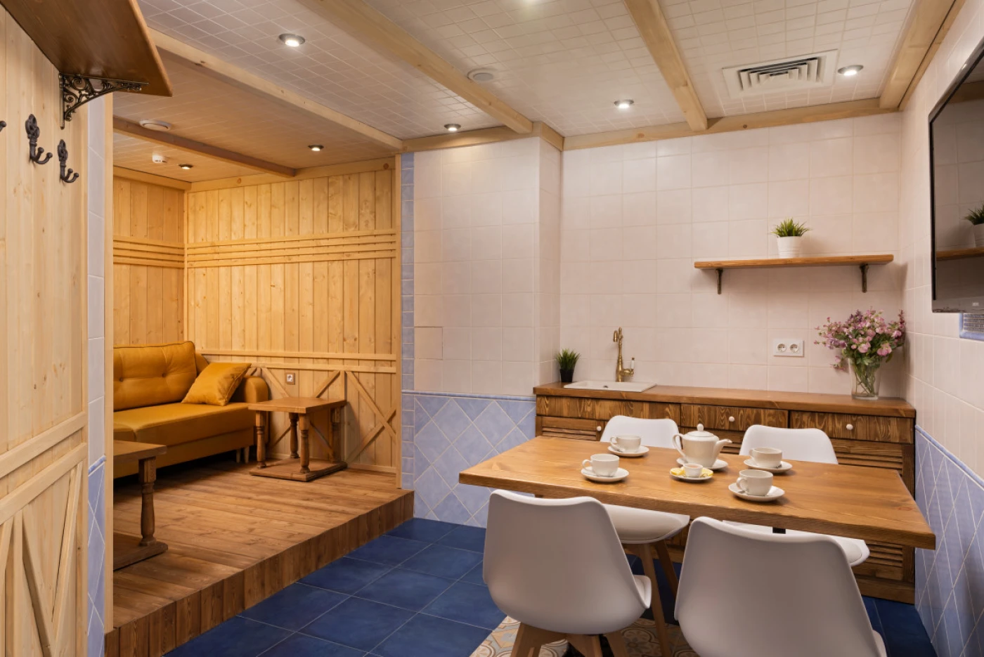 Villa Castalia - фото 9