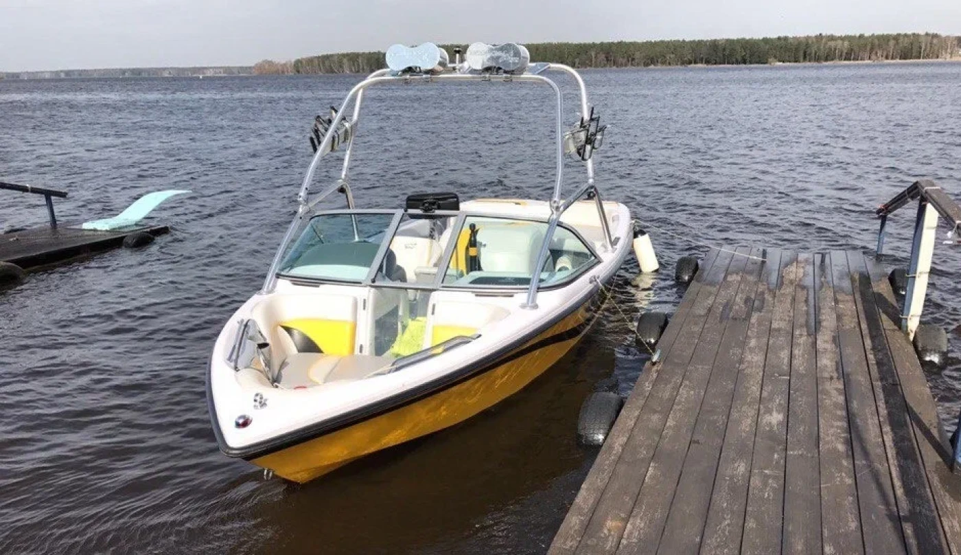 Шале Завидово Гольф - фото 12