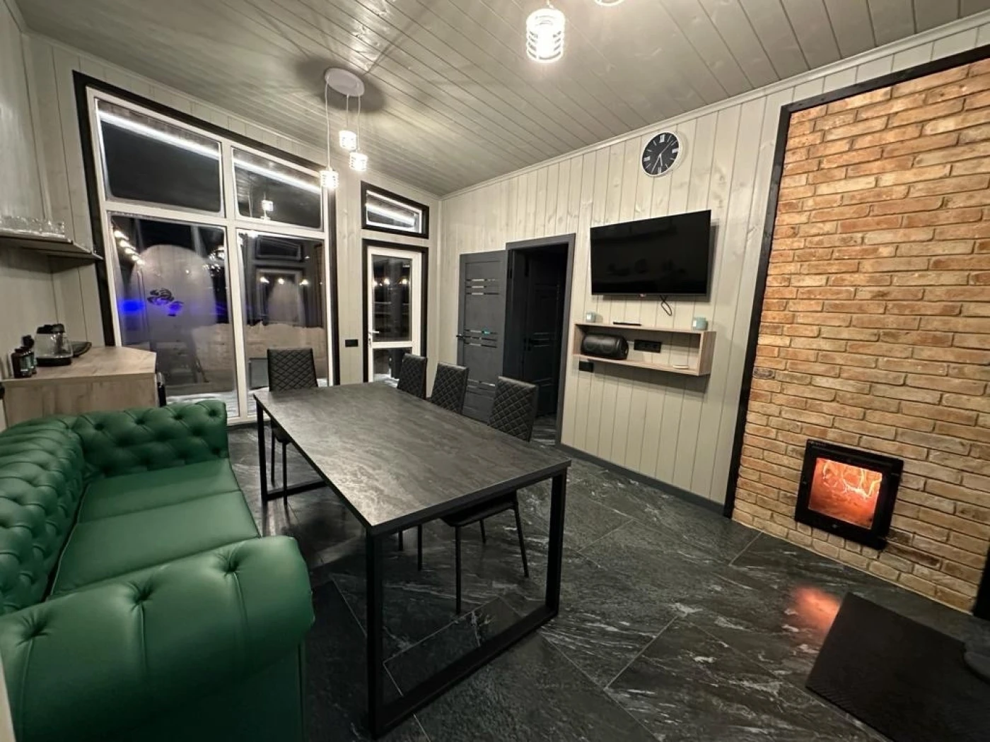 Банный комплекс "Хвоя" - фото 6