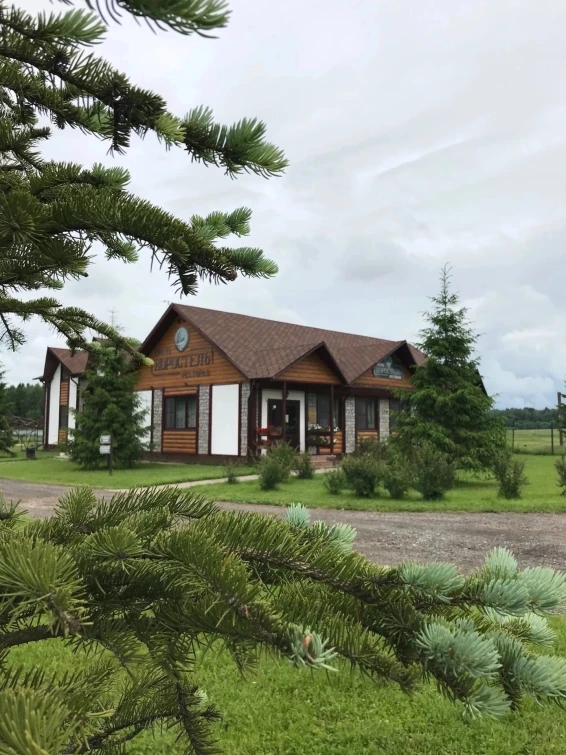 База отдыха и экотуризма Головинка - фото 30