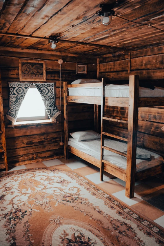 База отдыха «Остров VT» - фото 19