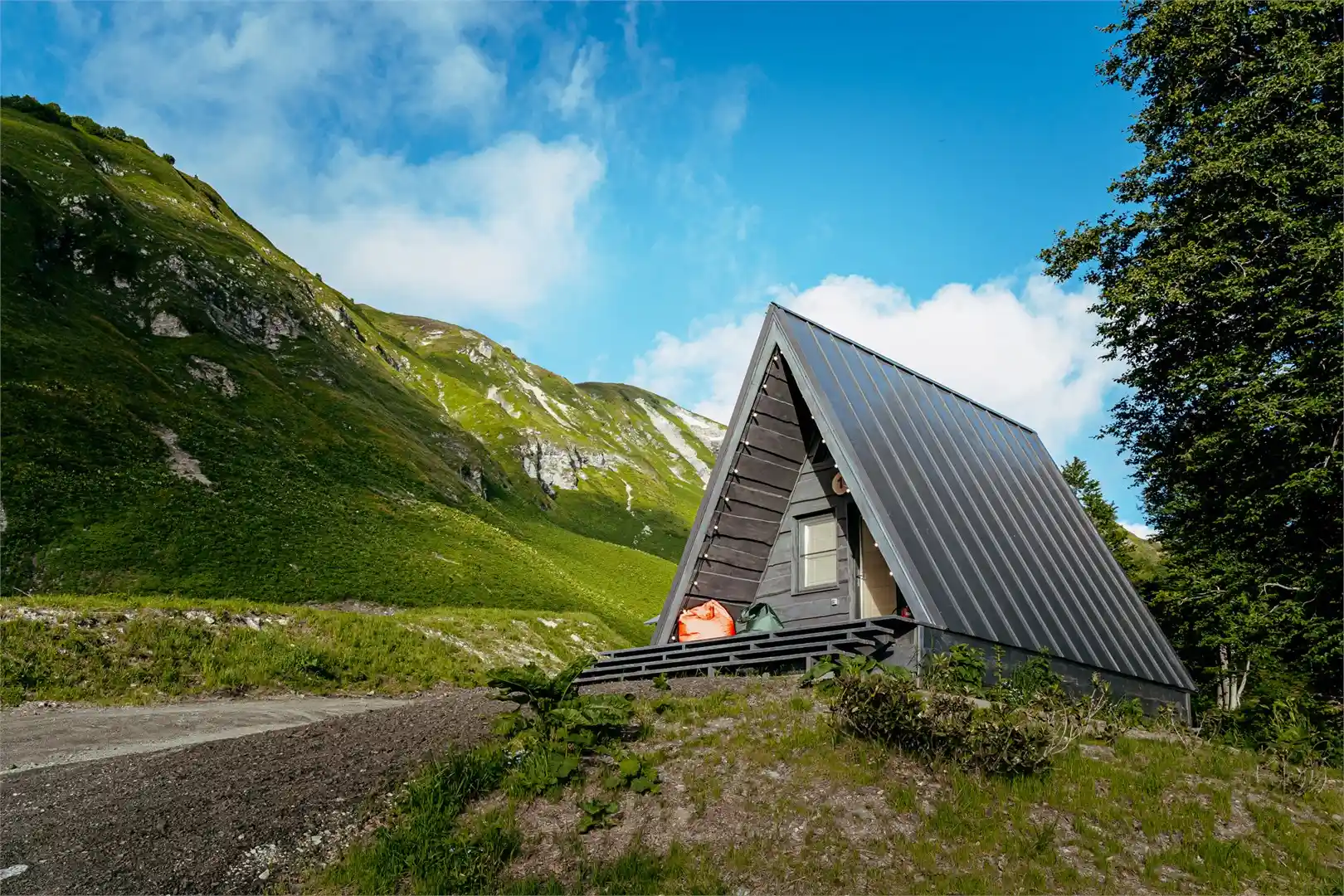 Нахазо - фото 14