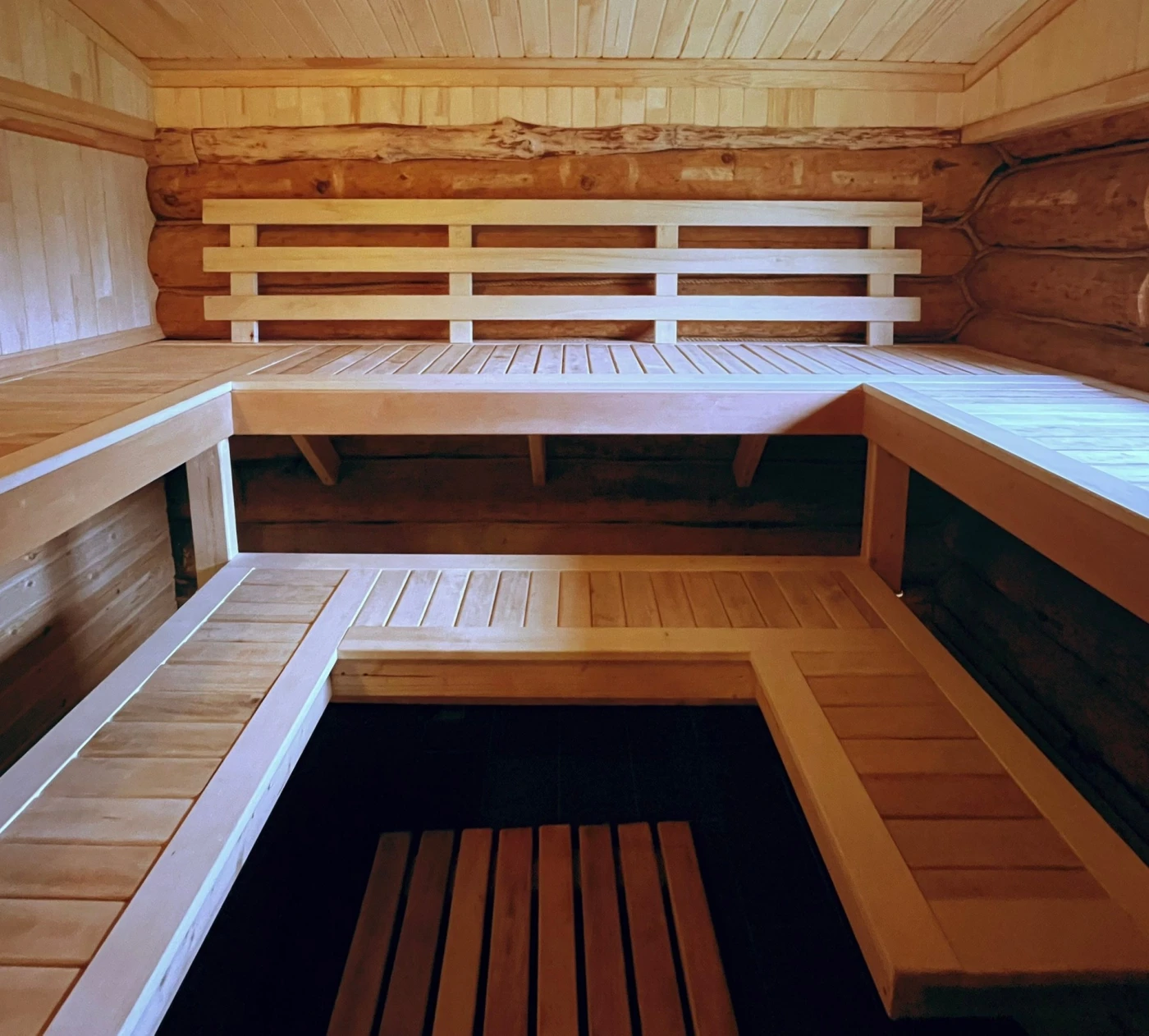 Шале Завидово Гольф - фото 4