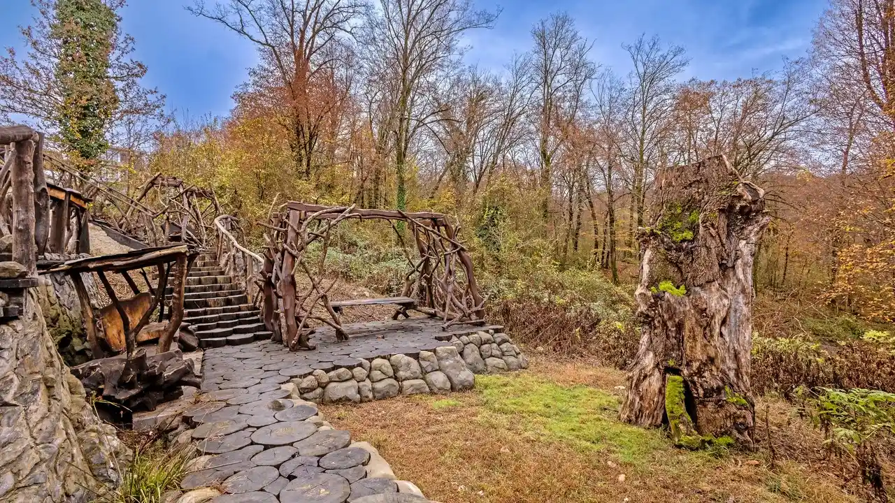 Щетининские бани - фото 8