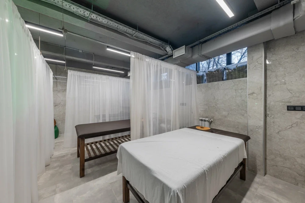 Термы «Лось» - фото 15