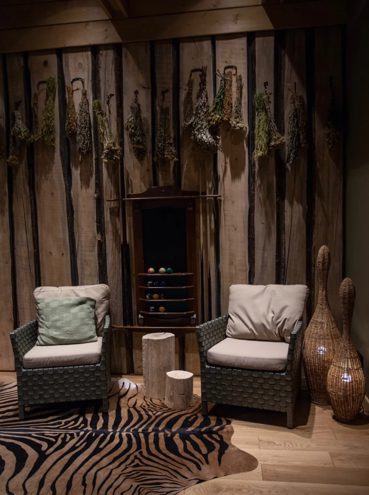 Комплекс отдыха "Семь Озёр" - фото 6