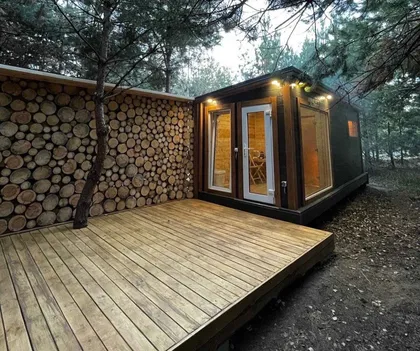 Дача на Горе-Море - фото 25