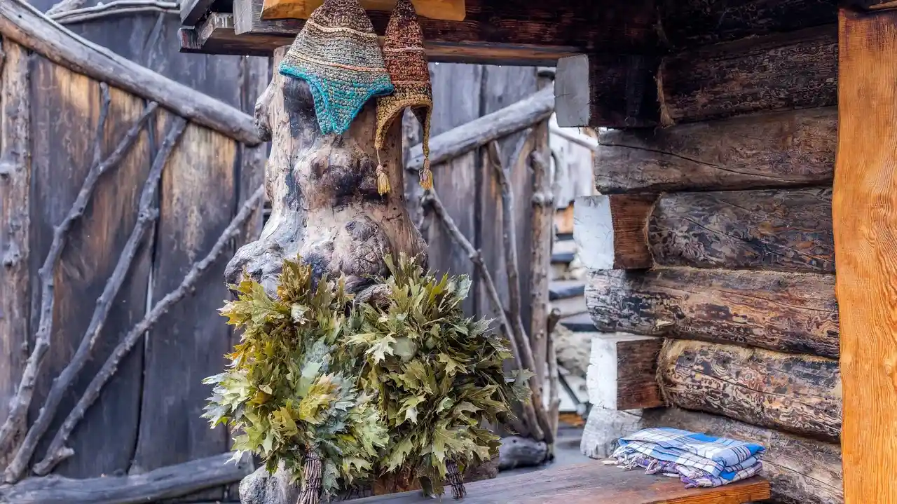 Щетининские бани - фото 10