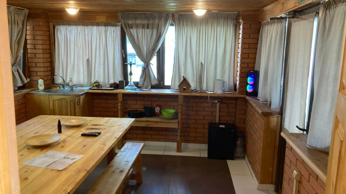 Русская баня Нижний Новгород - фото 9