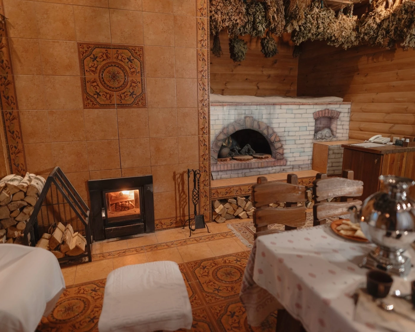 Юрьевское подворье - фото 7