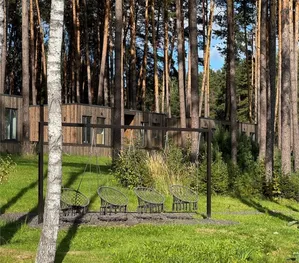 tariff "Вторая береговая ". Номер с видом на море и приватной террасой
