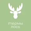 Термальный комплекс «Лось»