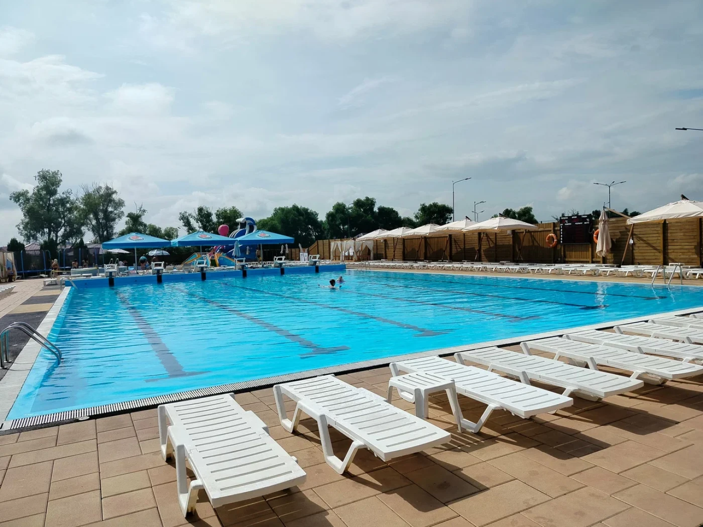 HILLPARK - фото 14