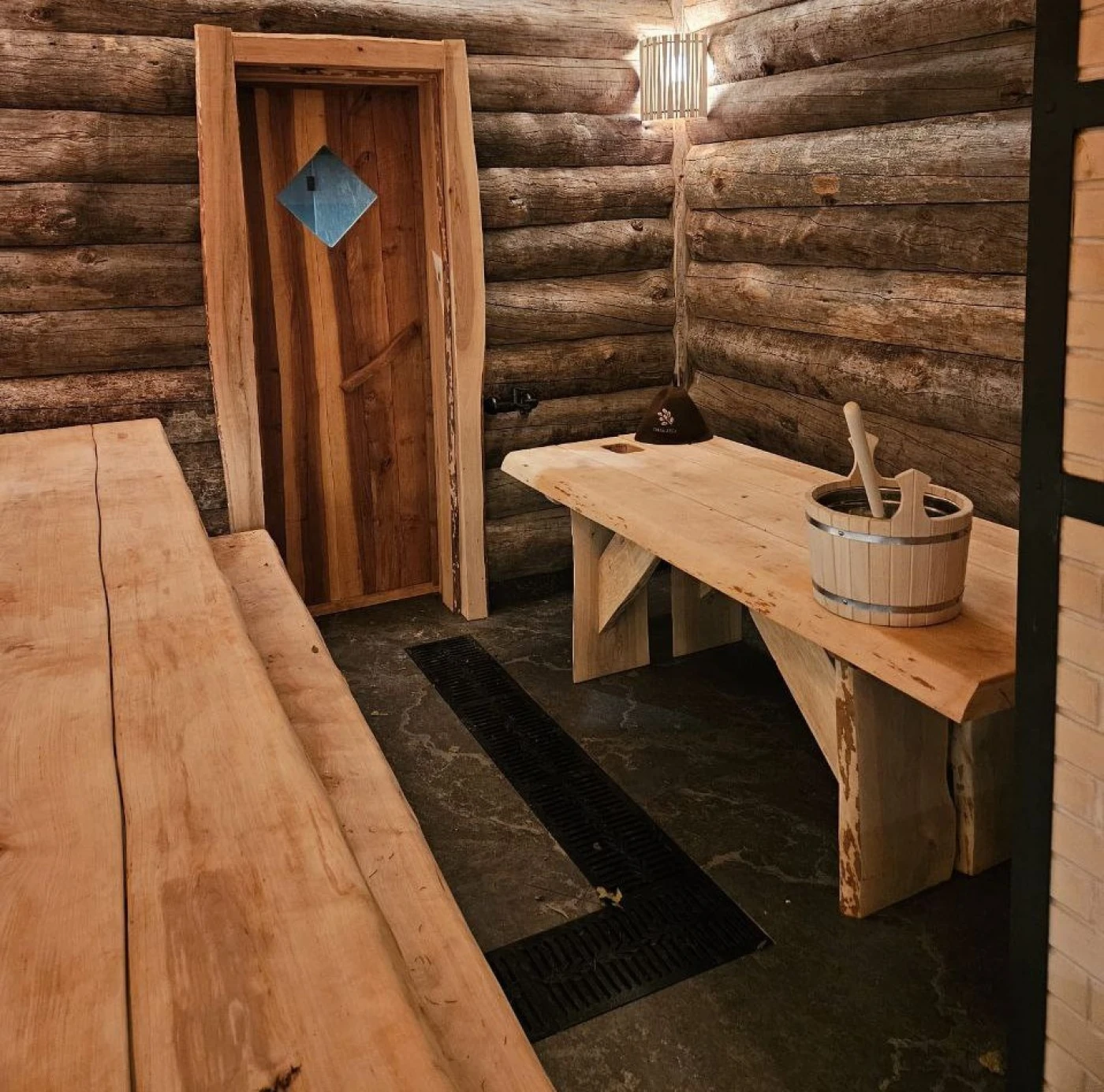 Банный комплекс Сила Леса - фото 4