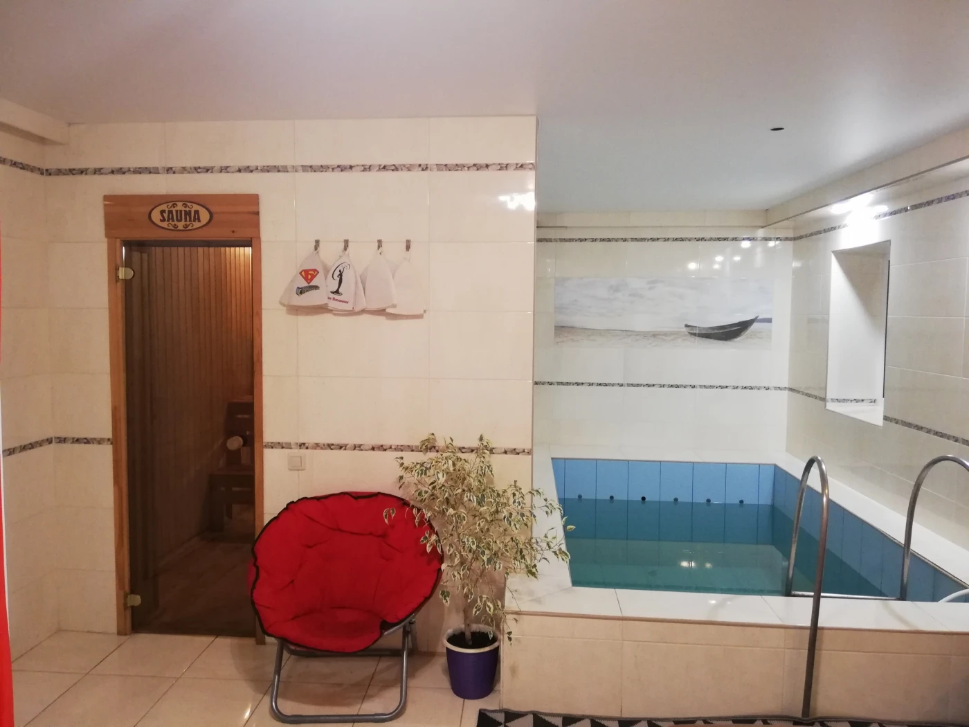 Лотос - фото 2