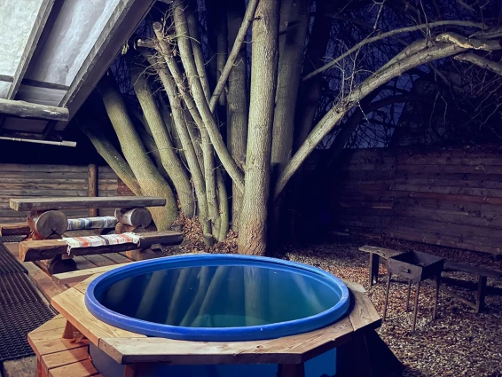 Шале Завидово Гольф - фото 21