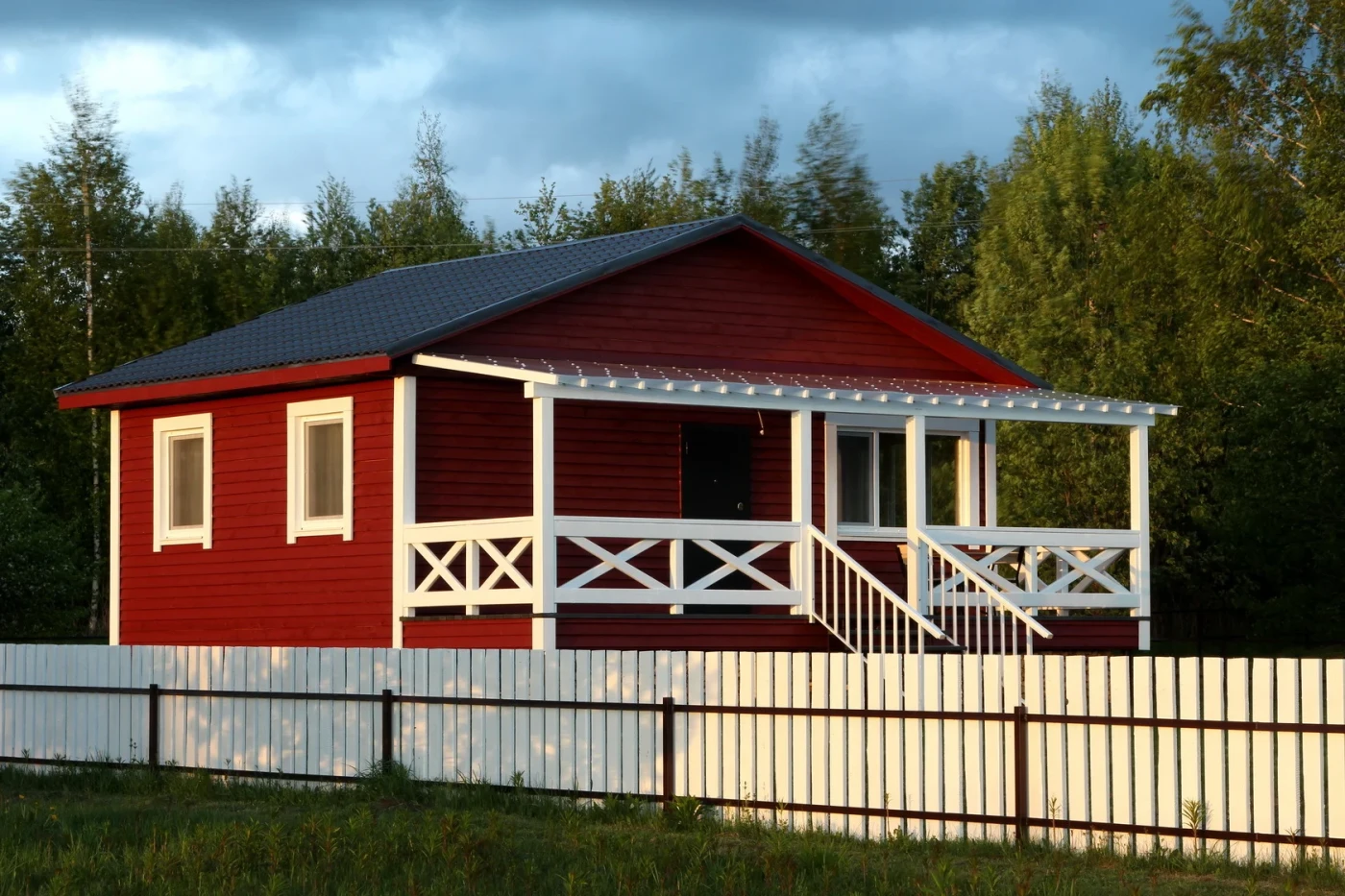 База отдыха NaVolgo на Селигере - фото 10