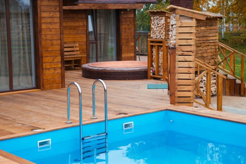 tariff Малая баня (до 6 человек)