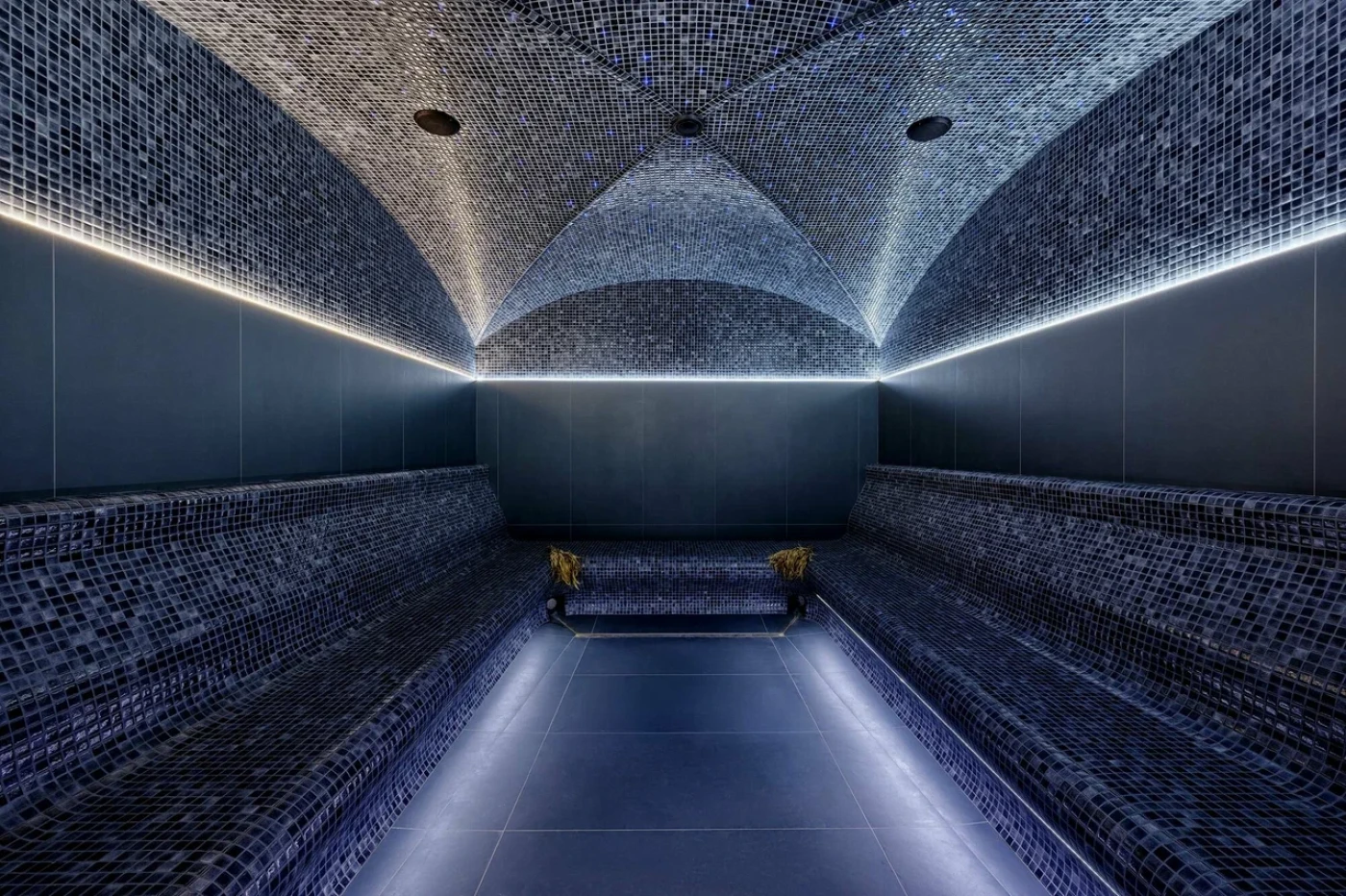 Те самые бани - фото 17