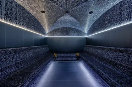 Те самые бани - фото 18