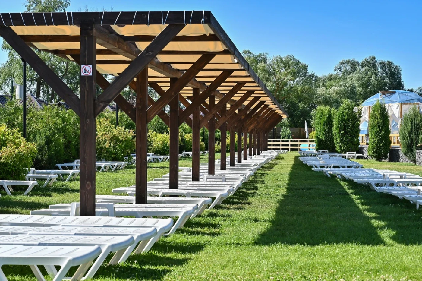 HILLPARK - фото 19