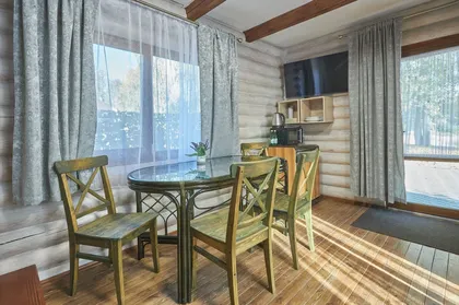 База отдыха "Островок" - фото 9