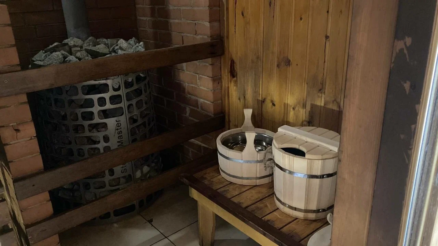 Русская баня Нижний Новгород - фото 2