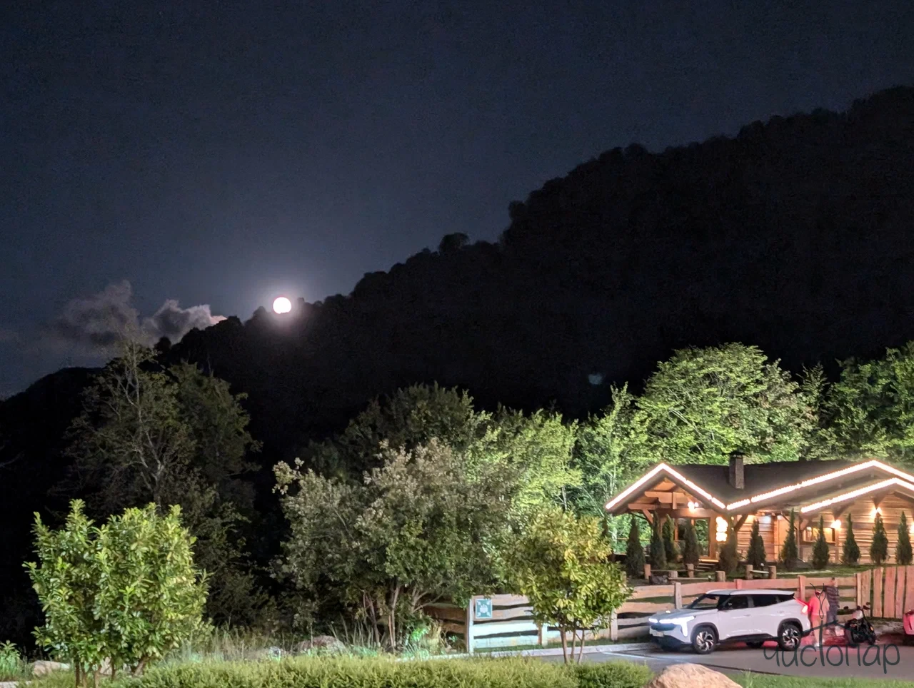 Горные бани «4 стихии» - фото 24