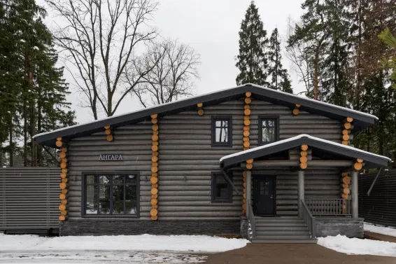 Arkhangelskoe Banya Resort