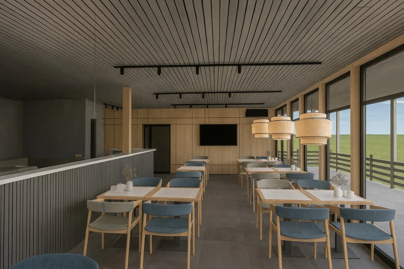 Парк-отель Рассвет - фото 18