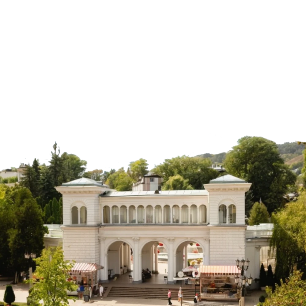 Кисловодск