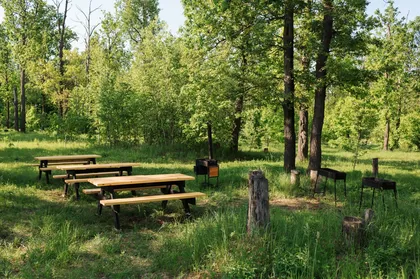 Природно-туристический комплекс «Юхро» - фото 17