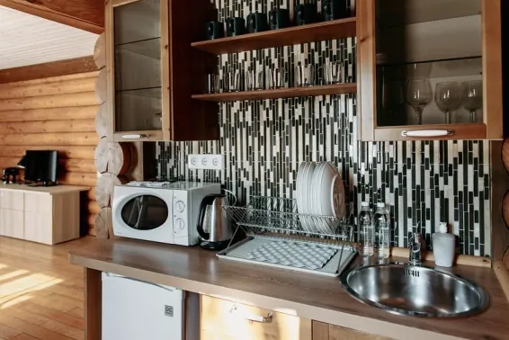 Загородный СПА отель Welna Eco Spa Resort - фотография Загородный СПА отель Welna Eco Spa Resort