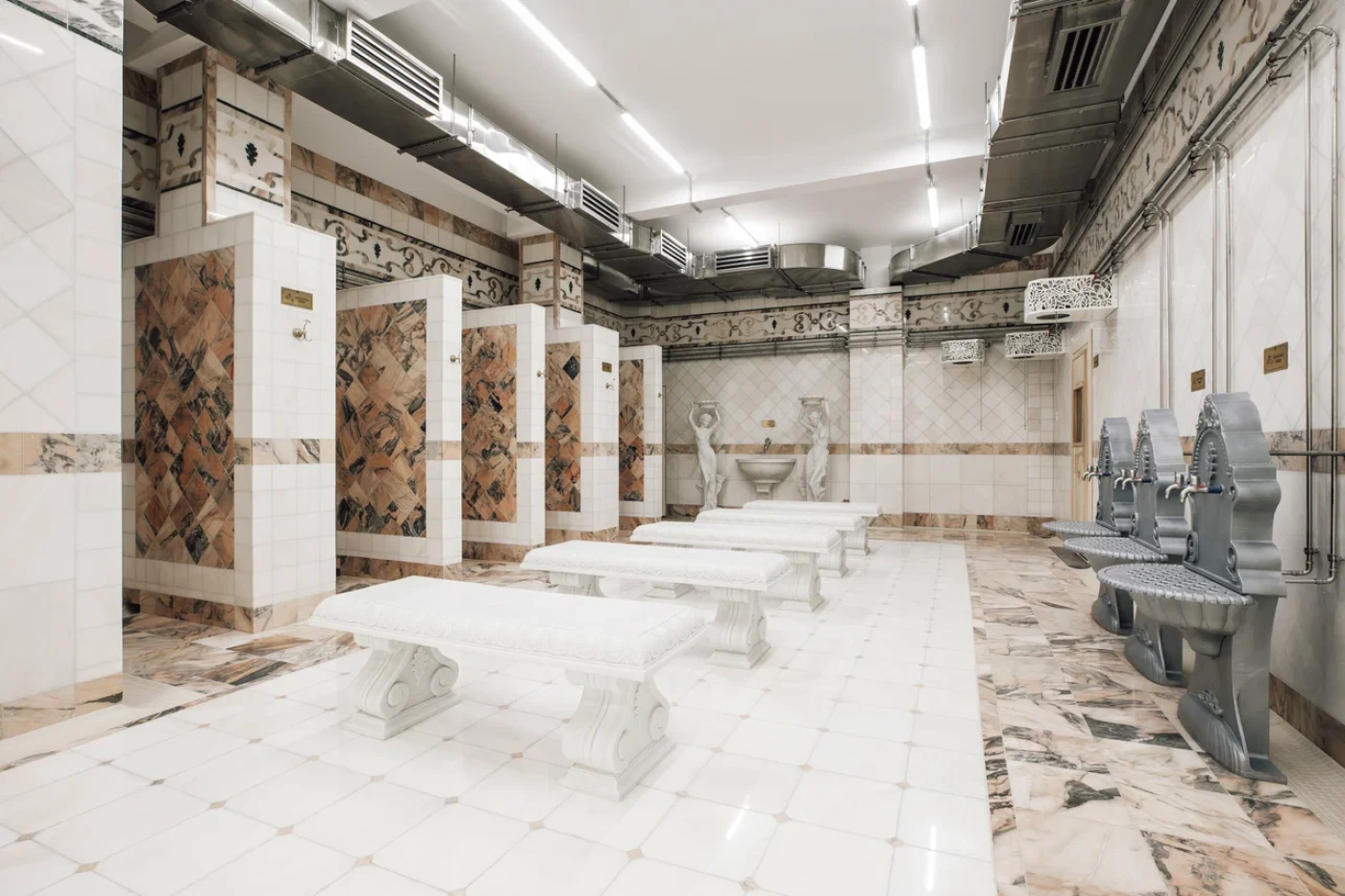 Сандуны Екатеринодар - фото 33