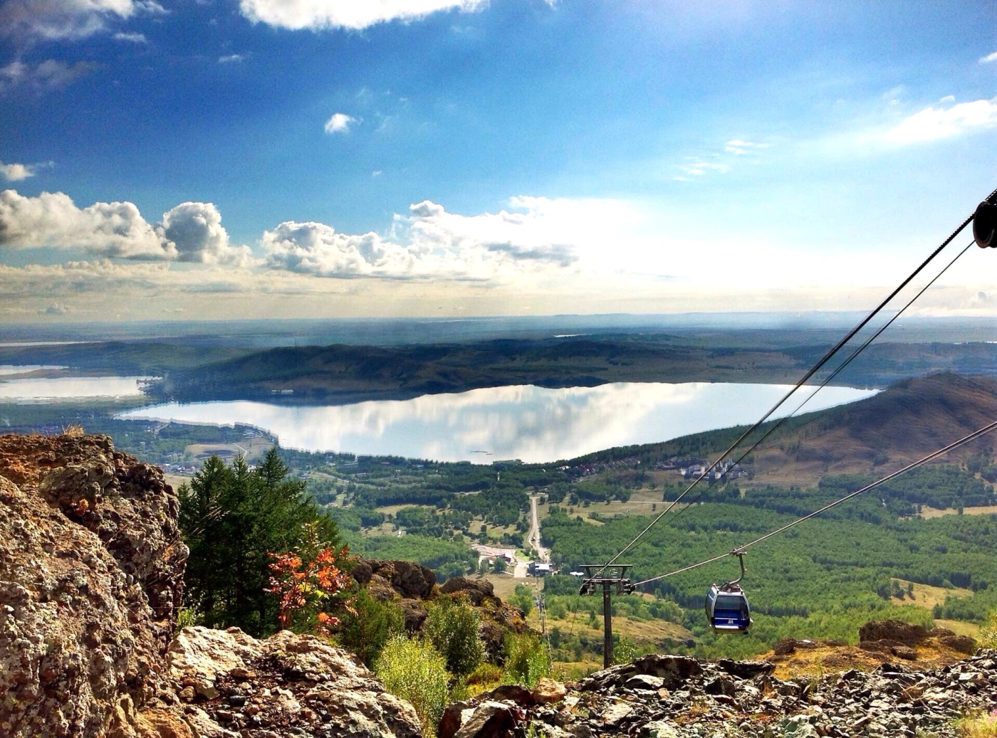 СПА-центр санаторий «Юбилейный» - фото 5