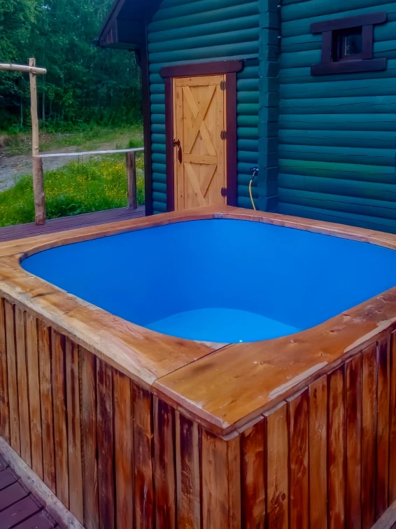 База отдыха «Остров VT» - фото 15