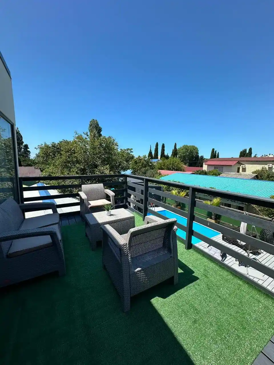 Ecosuite apartment`s - фото 27