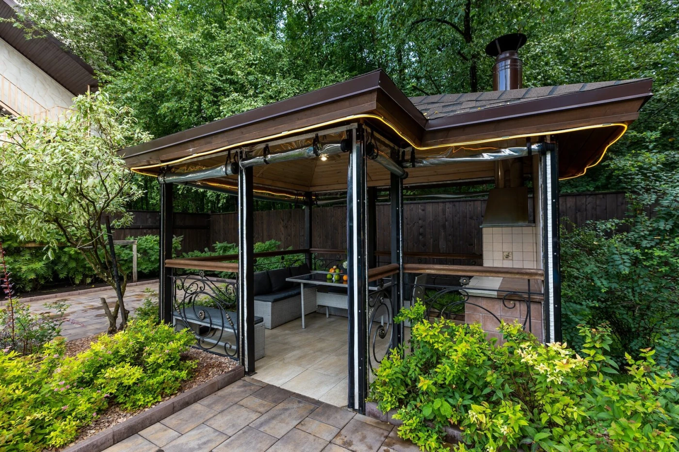 Комплекс отдыха "Лель" - фото 28