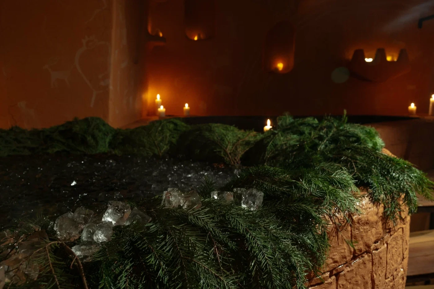 SIBERIA Санкт-Петербург - фото 11