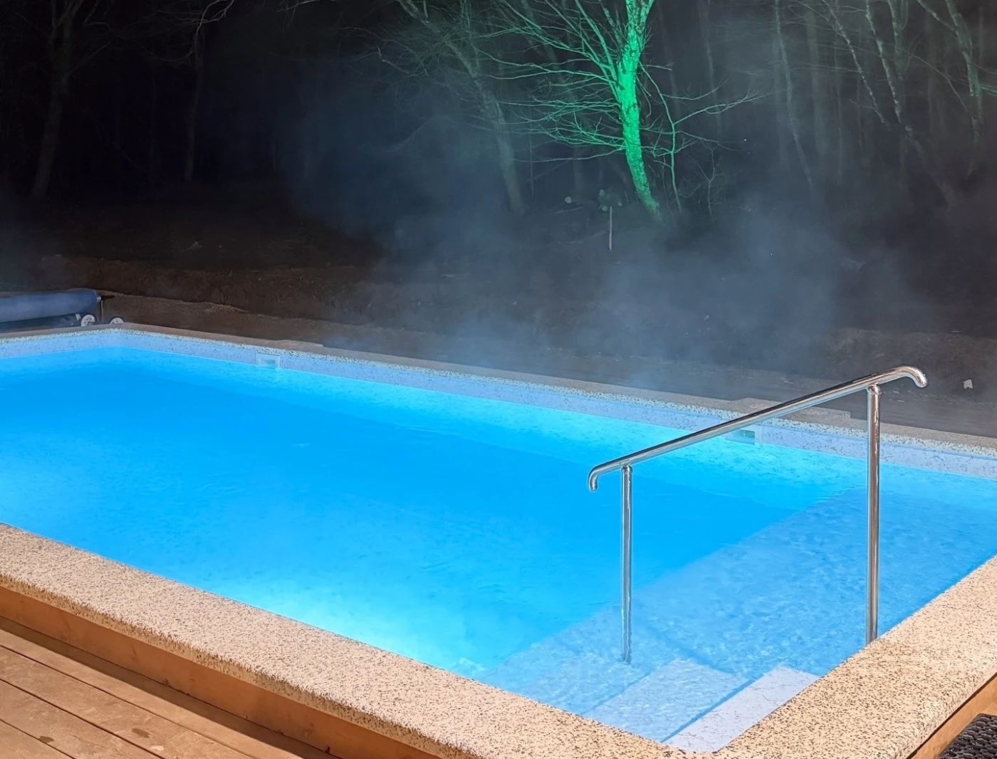 Глэмпинг "Место" - фото 2